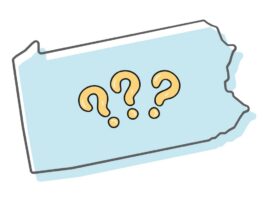 Quiz: Can You Name Pa.’s Largest and Smallest Town? How About the Densest?