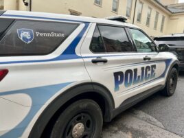 Former Penn State Student Charged With Computer Crimes, Held on $2 Million Bail
