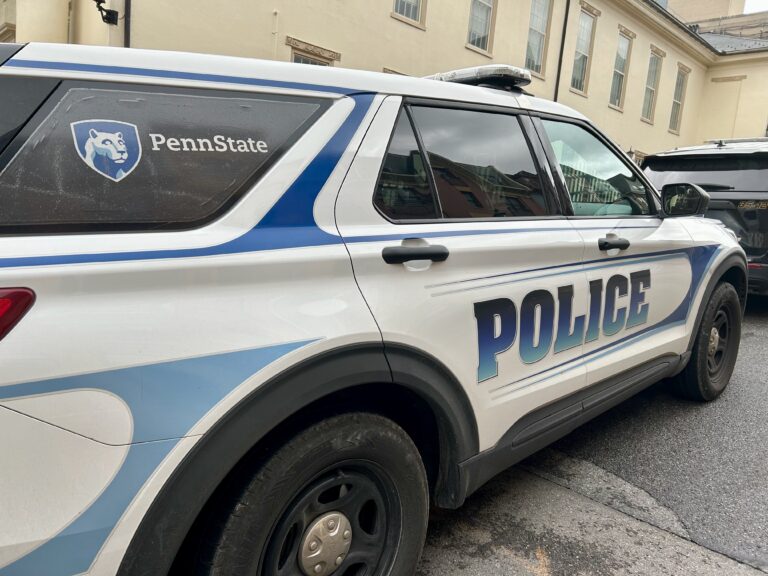 Penn State Police Dispatcher Helped Former Student Illegally Access Law Enforcement Radios, Investigators Say