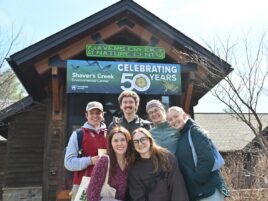 Reminisce and Reconnect at Shaver’s Creek’s 50th Anniversary Celebration