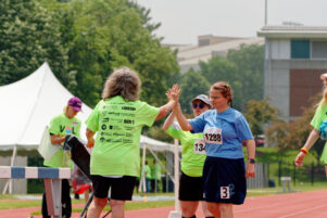 Special Olympics Pennsylvania Summer Games Set for 56th Year; Volunteers Needed