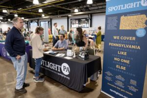 Rafacz: This Centre Gives, Donate to Spotlight PA State College and Support Vital Local Journalism