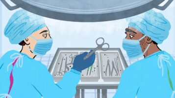 Workers in Penn State Health Operating Rooms Raised Alarms About Safety, Sterilization
