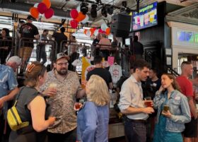 Rediscover State College’s ‘Townie Takeover’ Returns for 2nd Year at Champs Downtown
