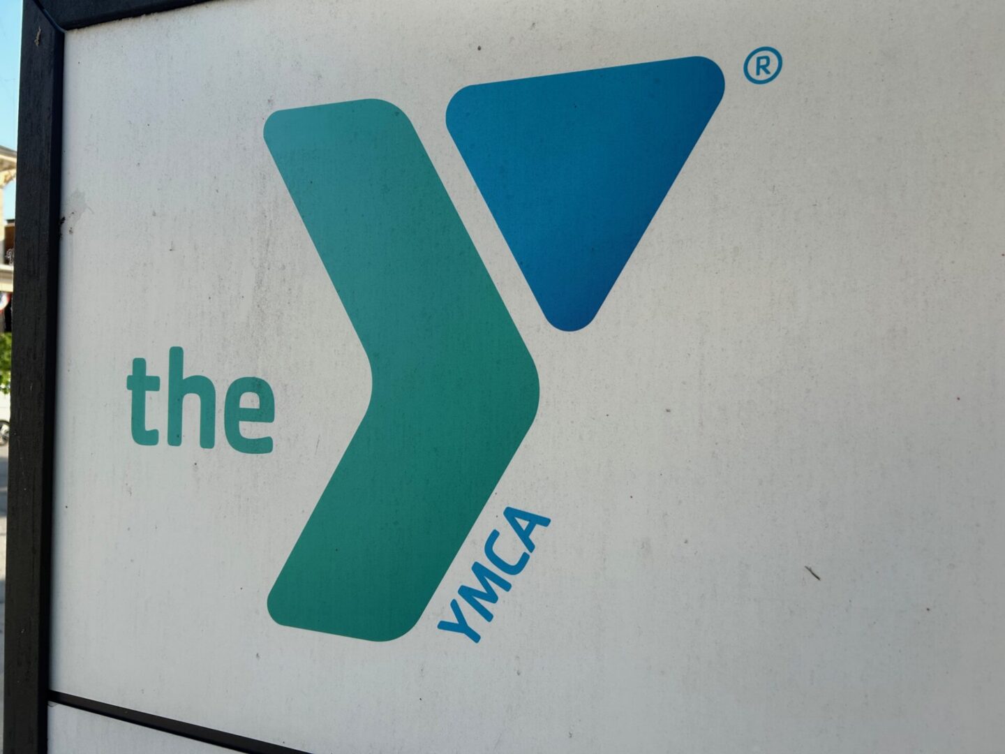 YMCA logo