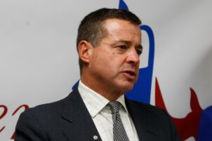 Pa. Supreme Court Justice Defends Independence After Criticizing Democratic Party