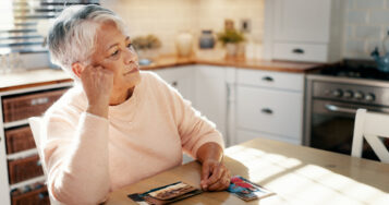 Do you know the early signs of Alzheimer’s?
