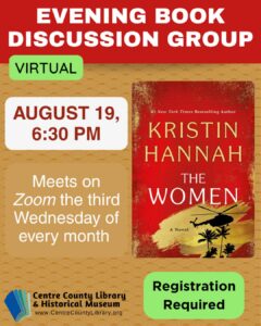 Aug Virtual book discussion group 2026 final
