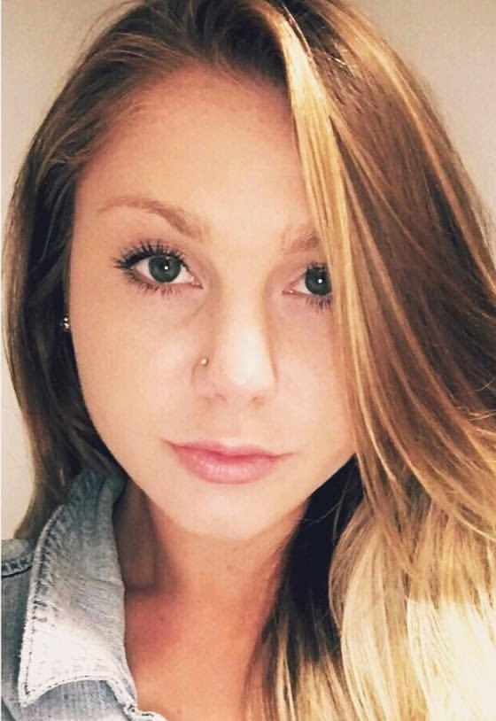 Photo of Caitlin Nazaryk.