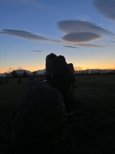 Castlerigg Stone Sky