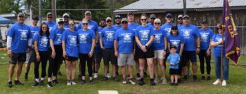 ELKS PARTICIPATE IN CLUBS CONNECT FOR A CAUSE