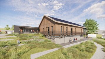 ClearWater Conservancy looks forward to new home