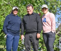 Blue By You Golf Tournament