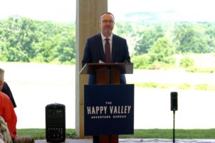 Centre County Tourism Grant Program Awards Record $1.15M