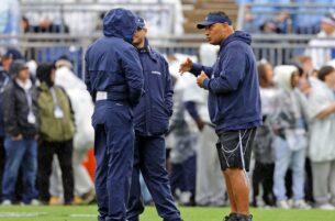 Penn State 2026 Defensive Line Preview