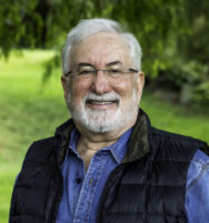 ‘Temperature Rising’: Joel Burcat returns with thriller rooted in climate questions