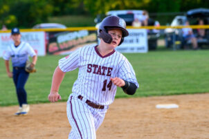 Williams home run leads State College past Penns Valley