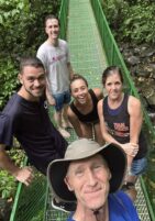 Dads — promote your child’s curiosity