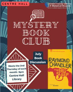 Mystery Book Club July 2026 social – Kathleen Edwards (1)