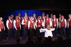 Nittany Knights at Music Picnic Series
