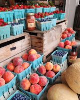 Harner Farm brings generations of fresh food and community to Centre County