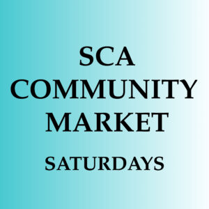 SCA Community Market