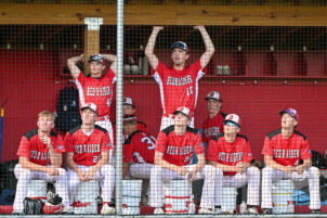 Bellefonte, P-O take PIAA baseball first round wins.