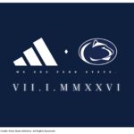 For Penn State, July 1 is a(D)idas Day