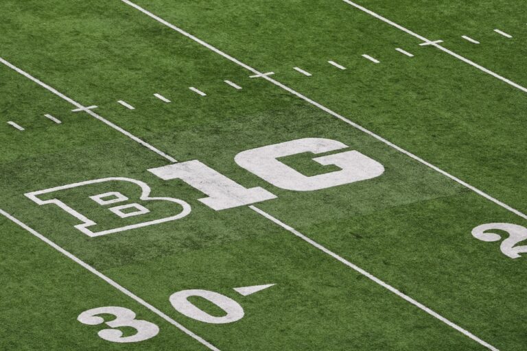 Hook: Maybe a Big Ten-SEC Super League Would Be Best for Everyone