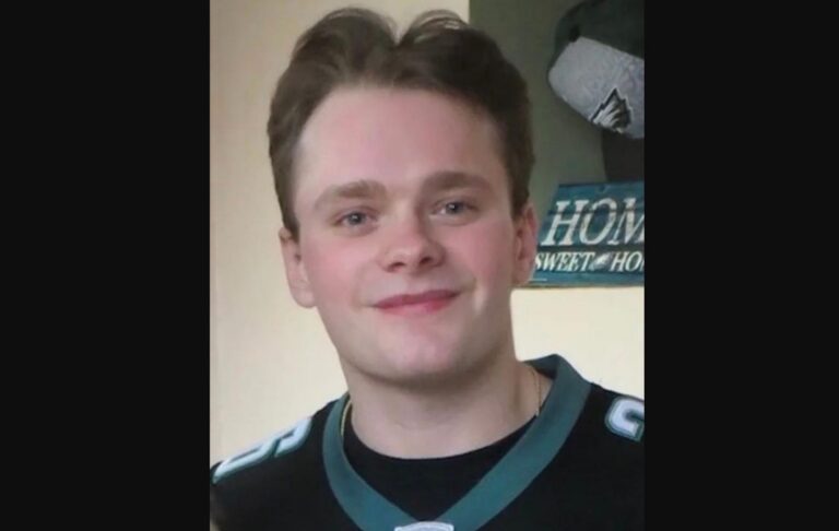 Philadelphia Police Identify Teen Suspects Wanted in Murder of Penn State Student