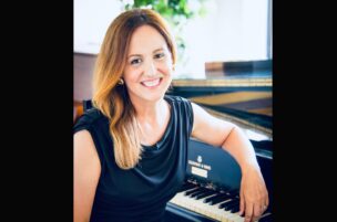 Pennsylvania Chamber Orchestra Names Brooke Greybush Executive Director