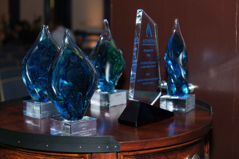 Nominations Open for 2026 Centre County Business Awards