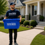 Tote Boss