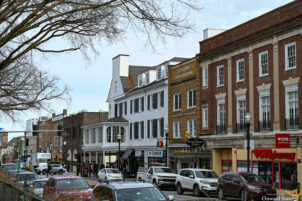 $80K Grant to Fund Facade Improvements in Downtown State College