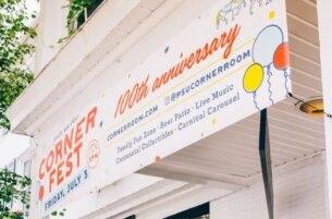 ‘An Archive of This Town.’ Corner Room to Celebrate 100 Years With Allen Street Block Party Honoring Community Traditions