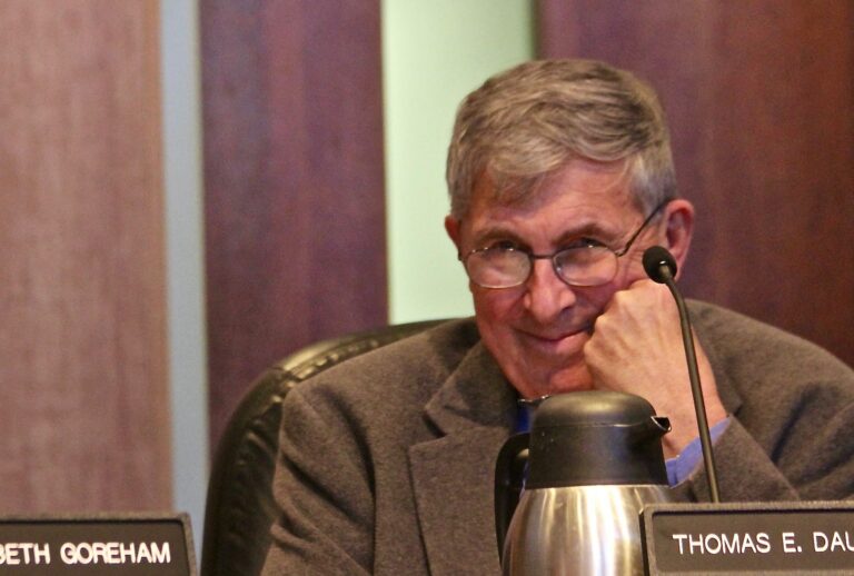 Borough Historian’s New Book Chronicles More Than 25 Years of State College Government
