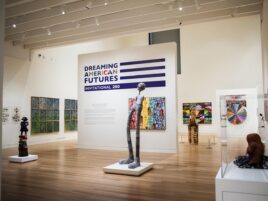 Palmer Museum of Art Celebrates America’s 250th With New Exhibition and Community Events