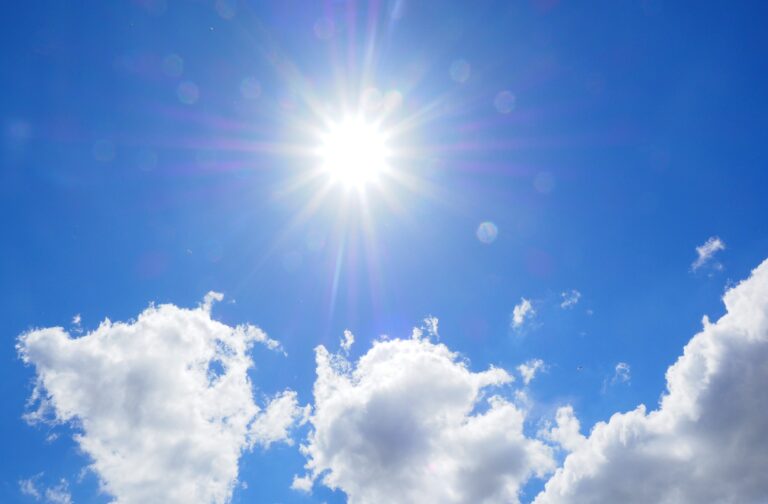 Extreme Heat Set to Arrive in Centre County Ahead of July Fourth Weekend