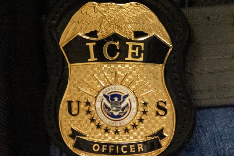 State College Police Not Involved in Weekend ICE Arrest, Borough Says