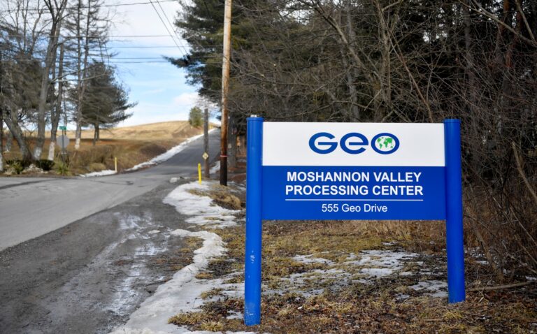 ICE Detainee Who Spoke Out About Conditions in Moshannon Was Punished, Transferred