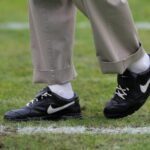 Paterno: Penn State-Nike Relationship Was About More Than Just the Shoes