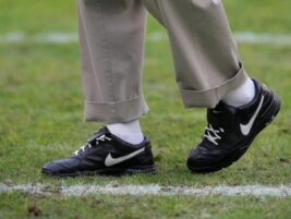 Paterno: Penn State-Nike Relationship Was About More Than Just the Shoes