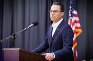 Shapiro Wants to Use Incentives to Push Data Centers to Behave Better. His Own Party Wants to Be More Aggressive