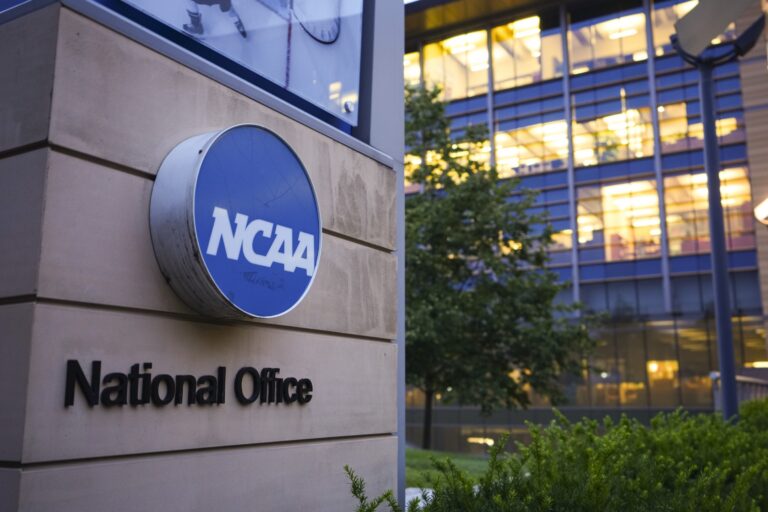 Hook: The Protect College Sports Act Is a ‘Get Out of Jail Free’ Card for NCAA and Its Members