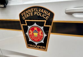 State Police: Man Found With a Pound of Meth After Centre County Traffic Stop