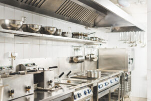 Explore Restaurant Inspections in Centre County With Spotlight PA’s New Tool