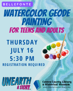slp week 5 watercolor geode painting bel (2)