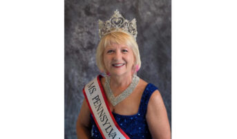 State College Woman Crowned Ms. Pennsylvania Senior America