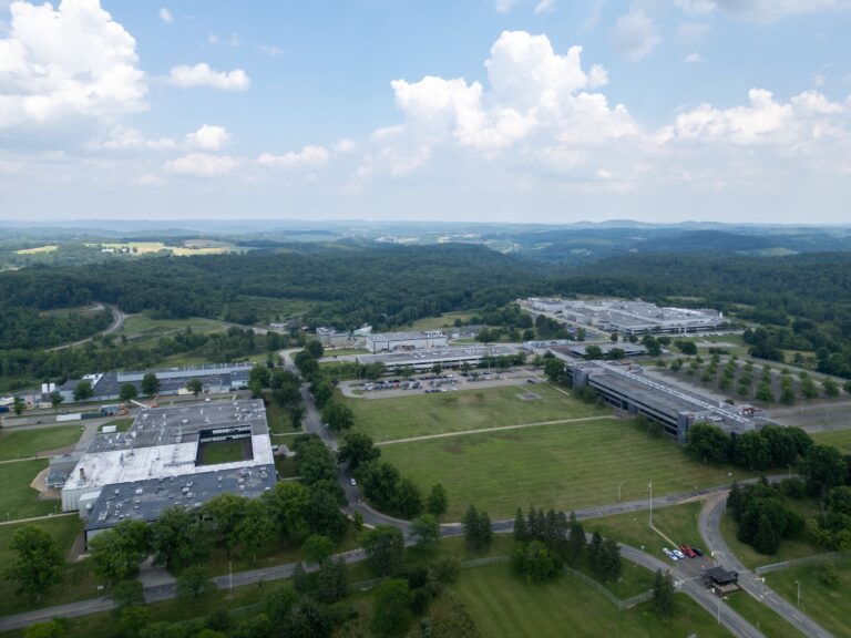 Pa. Election 2026: Where Governor Candidates Garrity and Shapiro Stand on Data Centers