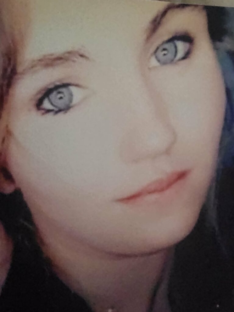 Photo of Jenna Moore